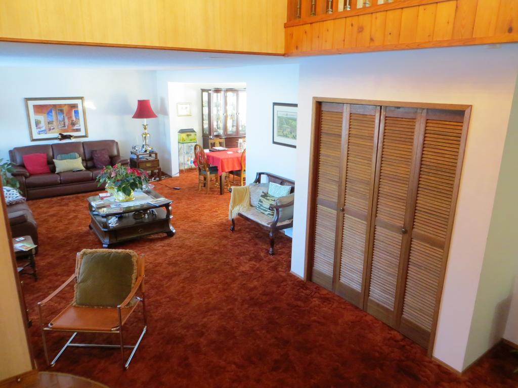Wild Rose Bed & Breakfast Saskatoon Dış mekan fotoğraf