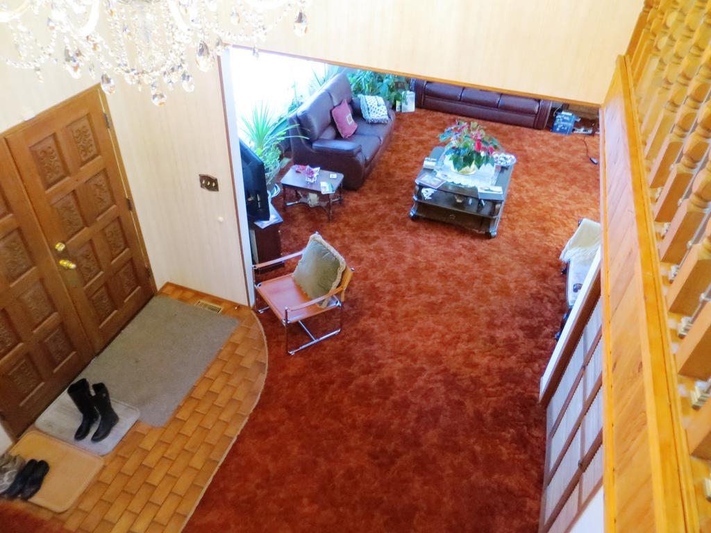 Wild Rose Bed & Breakfast Saskatoon Dış mekan fotoğraf