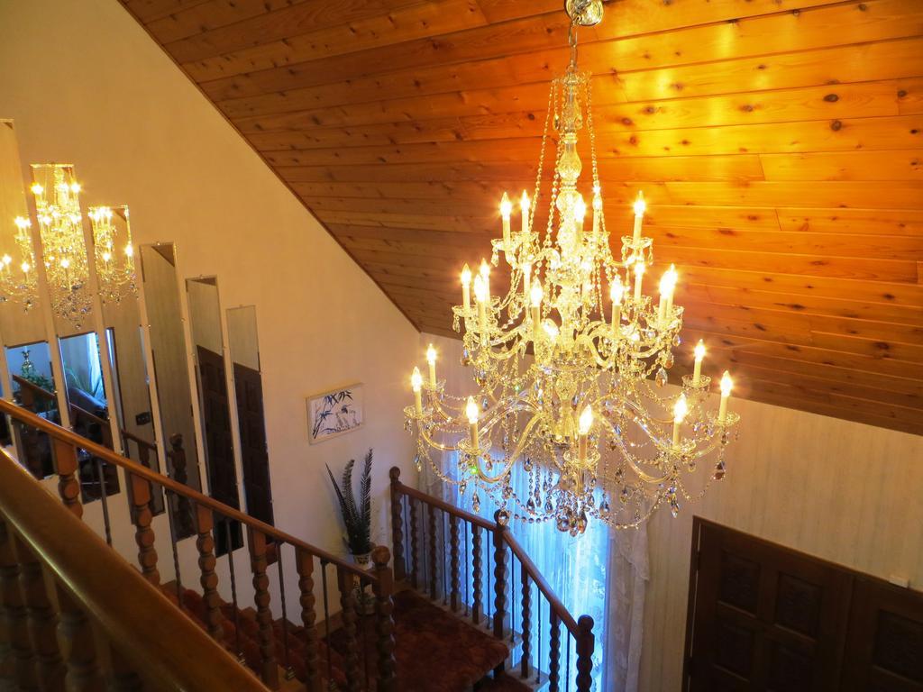 Wild Rose Bed & Breakfast Saskatoon Dış mekan fotoğraf