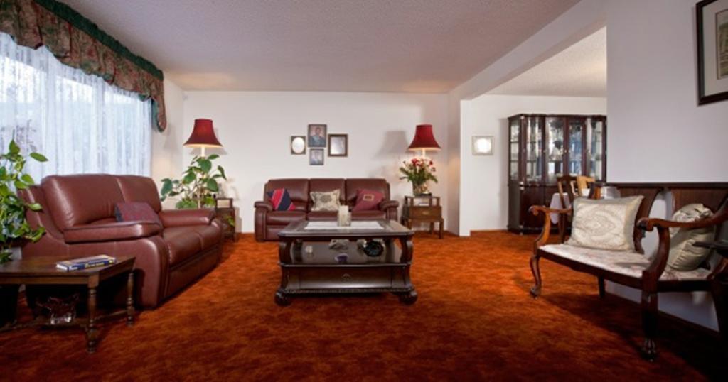 Wild Rose Bed & Breakfast Saskatoon Dış mekan fotoğraf