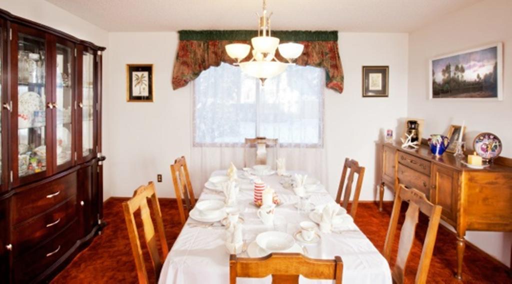 Wild Rose Bed & Breakfast Saskatoon Dış mekan fotoğraf