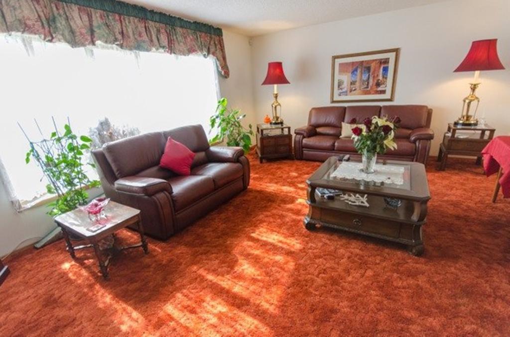 Wild Rose Bed & Breakfast Saskatoon Dış mekan fotoğraf