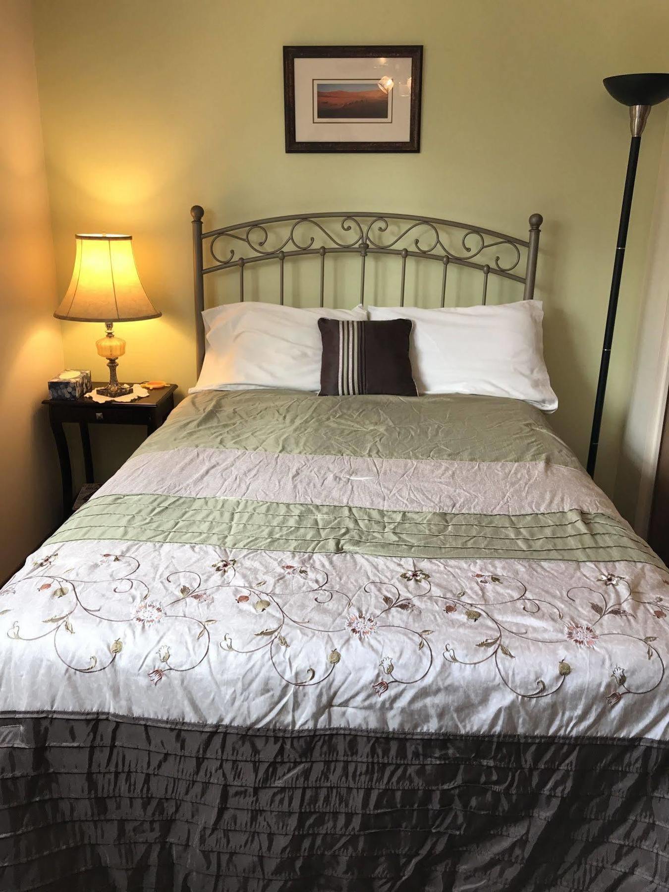 Wild Rose Bed & Breakfast Saskatoon Dış mekan fotoğraf