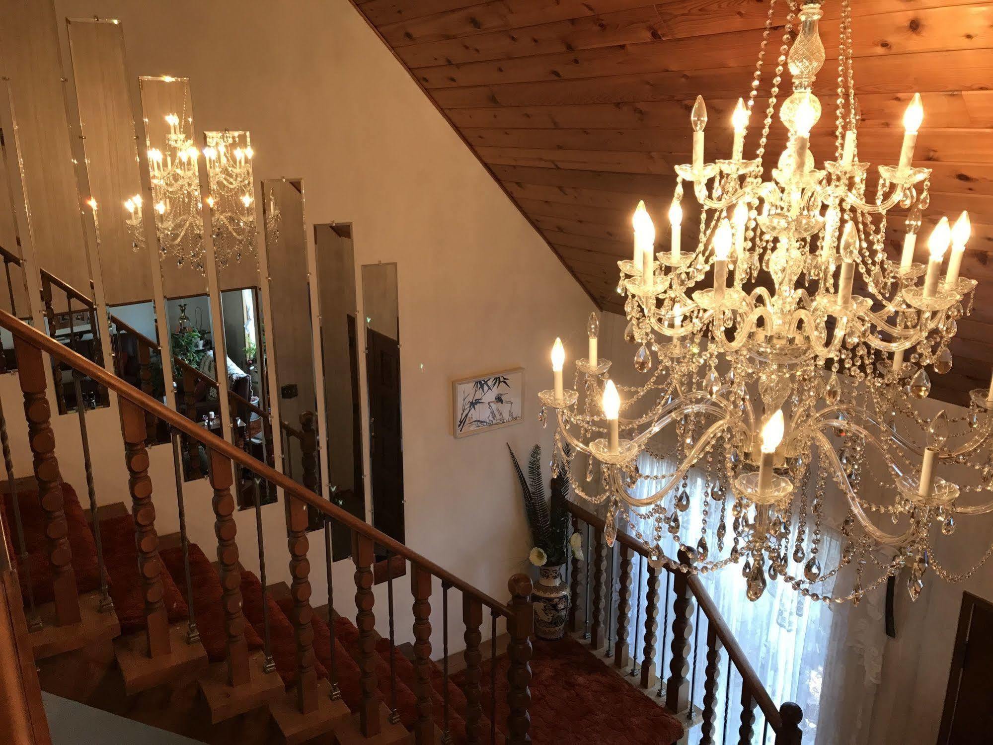 Wild Rose Bed & Breakfast Saskatoon Dış mekan fotoğraf